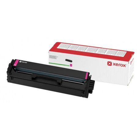 Cartouche de toner Magenta capacité standard Xerox pour C255a/C305ae, ... 