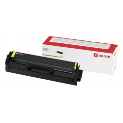 Cartouche de toner Jaune capacité standard Xerox pour C255a/C305ae, ... 