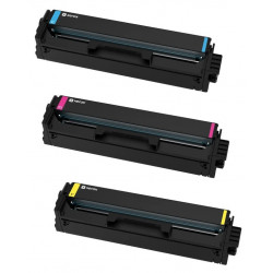 Cartouche de toner Jaune capacité standard Xerox pour C255a/C305ae, ... 