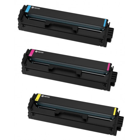 Cartouche de toner Jaune capacité standard Xerox pour C255a/C305ae, ... 