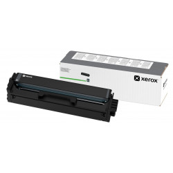 Cartouche de toner Noir haute capacité Xerox pour C255a/C305ae, ... 