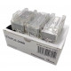 Pack 3 cartouches d'agrafes Toshiba pour copieur Toshiba (STAPLE2400)