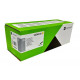 Cartouche de toner Jaune Lexmark pour XC6152, XC6153,...
