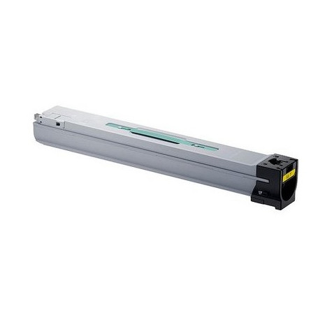 Toner Jaune Générique pour Samsung MultiXpress X7400GX / MultiXpress X7500GX ... (SS728A)