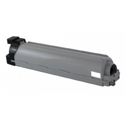 Toner noir générique pour Samsung CLX 9201NA/9251NA/9301NA (SS607A)