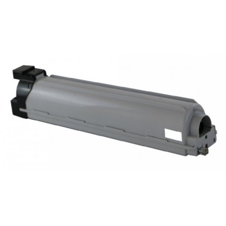 Toner noir générique pour Samsung CLX 9201NA/9251NA/9301NA (SS607A)