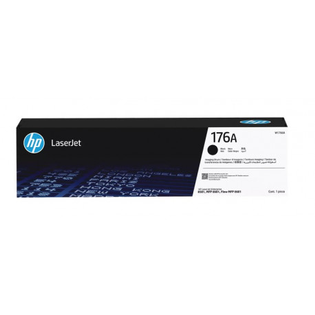 Unité tambour HP pour laserjet enterprise 8501, MFP 8601 (176A)