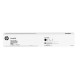 Toner Noir HP pour laserjet enterprise 8501, MFP 8601 (contract)