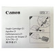 Agrafes Z1 Canon pour pour Module interne N1 (2x5000)