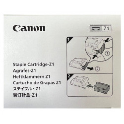 Agrafes Z1 Canon pour pour Module interne N1 (2x5000)