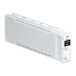 Cartouche d'encre Noir Photo UltraChrome Pro 12 Epson pour SureColor SC-P7500, ...(T44J1) 