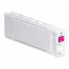 Cartouche d'encre Magenta UltraChrome Pro 12 Epson pour SureColor SC-P7500, ...(T44J3) 