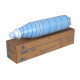 Cartouche toner Cyan pour Konica Minolta Bizhub Press C1085 / C1100 ....(TN-622C)