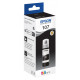 Cartouche Encre Noire EPSON pour EcoTank ET-18100, ...(N°107)
