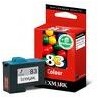 Cartouche couleur LEXMARK N°83 (18L0042E)