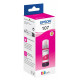 Cartouche Encre Magenta EPSON pour EcoTank ET-18100, ...(N°107)