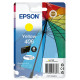 Cartouche d'encre Jaune Epson pour WorkForce pro WF-3920, WF-3925, WF-4920, ...(n°406) (Parapluie) 