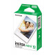 pack de 10 photos Fujifilm pour instax mini 13, mini 12, mini 41, ...
