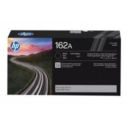 Toner noir HP pour LaserJet Pro 4007, MFP 4113 ... (162A)