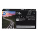 Toner noir HP pour LaserJet enterprise 5501dn, MFP 5601dn ... (159A)