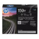 Toner noir Très Haute Capacité HP pour LaserJet enterprise 5501dn, MFP 5601dn ... (159Y)