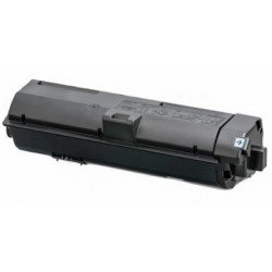 Cartouche Toner Noir Générique pour Multifonction UTAX  P3521 MFP, ...(PK-1010)