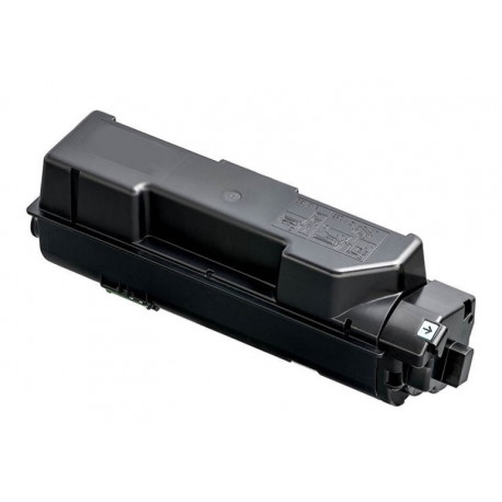 Toner NOIR Générique pour UTAX P4020 MFP... (7 500 pages)(PK1012)