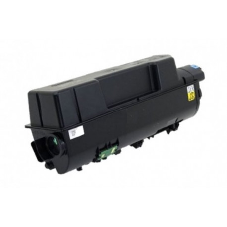 Toner NOIR Générique pour UTAX P4020dn... (7 200 pages)(PK1011)