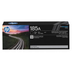 Toner noir HP pour LaserJet M223, MFP M248 ... (185A)
