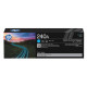 Toner Cyan HP pour LaserJet Enterprise 4701, MFP 4801, ... (240A)