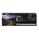 Toner Jaune HP pour LaserJet Enterprise 4701, MFP 4801, ... (240A)