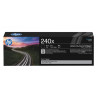 Toner Noir Haute Capcaité HP pour LaserJet Enterprise 4701, MFP 4801, ... (240X)
