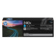 Toner Cyan Haute Capcaité HP pour LaserJet Enterprise 4701, MFP 4801, ... (240X)