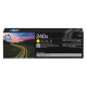 Toner Jaune Haute Capcaité HP pour LaserJet Enterprise 4701, MFP 4801, ... (240X)