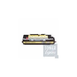 Toner générique jaune pour HP Color LaserJet 3500 (309A)