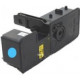 Toner Cyan générique pour UTAX PC2650dw... (3 000 pages)(PK-5015C)