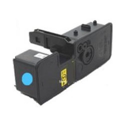 Toner Cyan générique pour UTAX PC2650dw... (3 000 pages)(PK-5015C)