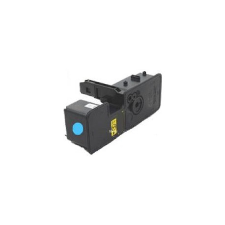 Toner Cyan générique pour UTAX PC2650dw... (3 000 pages)(PK-5015C)