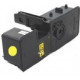 Toner Jaune générique pour UTAX PC2650dw... (3 000 pages)(PK-5015Y)