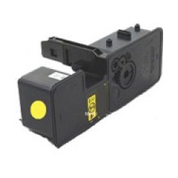 Toner Jaune générique pour UTAX PC2650dw... (3 000 pages)(PK-5015Y)