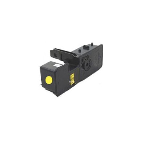 Toner Jaune générique pour UTAX PC2650dw... (3 000 pages)(PK-5015Y)