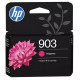 Cartouche jet d'encre Magenta HP pour Office Jet Pro 6960 / 6970 ....(N°903)