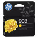 Cartouche jet d'encre Jaune HP pour Office Jet Pro 6960 / 6970 ....(N°903)