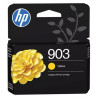 Cartouche jet d'encre Jaune HP pour Office Jet Pro 6960 / 6970 ....(N°903)