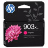 Cartouche jet d'encre Magenta Haute capacité HP pour Office Jet Pro 6960 / 6970 ....(N°903XL)