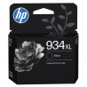Cartouche jet d'encre Noire haute capacité pour HP Office Jet Pro 6230 / 6830 ....(N°934XL)
