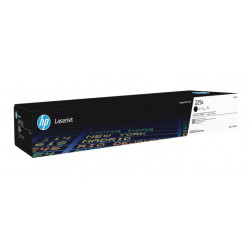 Toner Noir HP pour Color LaserJet Enterprise MFP 8801, ... (225A)