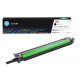 Unité Tambour Noir HP pour Color LaserJet Enterprise MFP 8801, ... (225A)