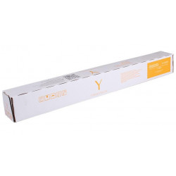 Cartouche Toner Jaune UTAX pour Multifonction 4008ci (CK-8532Y)