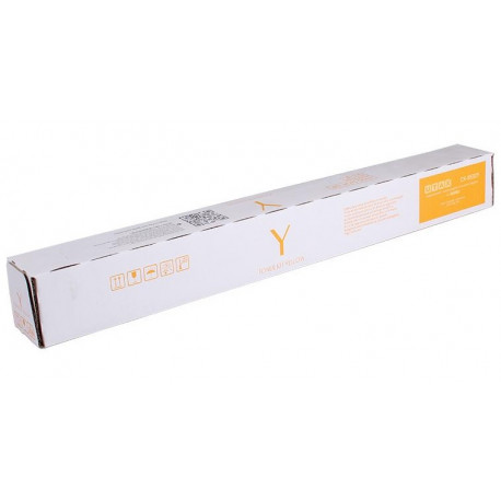 Cartouche Toner Jaune UTAX pour Multifonction 4008ci (CK-8532Y)
